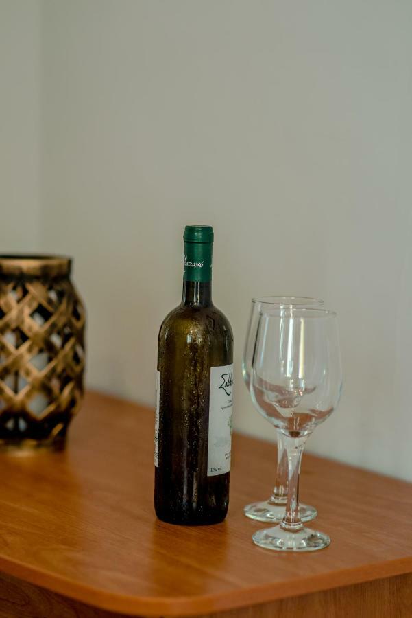 Next 2 Cathedral - Corcyra Apartment Corfu  ภายนอก รูปภาพ