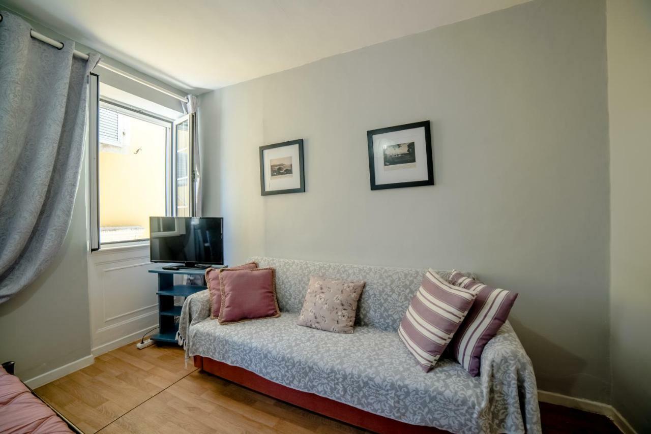 Next 2 Cathedral - Corcyra Apartment Corfu  ภายนอก รูปภาพ